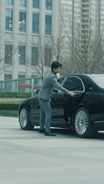 คุณหนูคืนสู่บัลลังก์