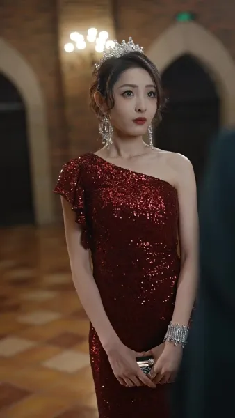 คุณหนูคืนสู่บัลลังก์