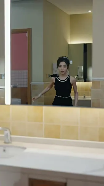 คุณหนูคืนสู่บัลลังก์