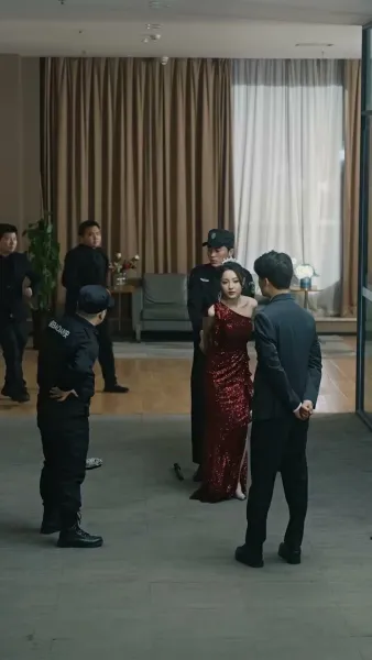 คุณหนูคืนสู่บัลลังก์