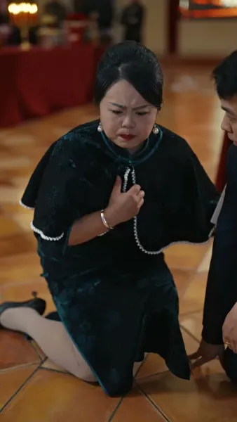 คุณหนูคืนสู่บัลลังก์