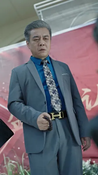 คุณหนูคืนสู่บัลลังก์