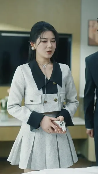 คุณหนูคืนสู่บัลลังก์