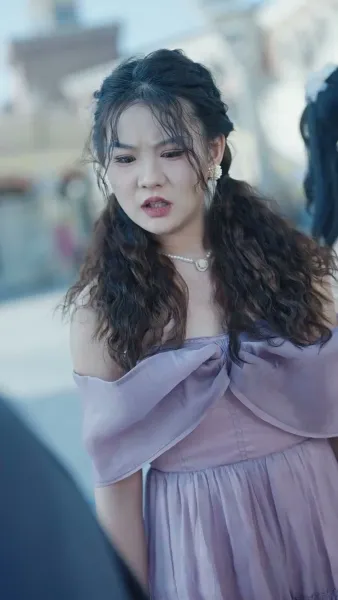 คุณหนูคืนสู่บัลลังก์