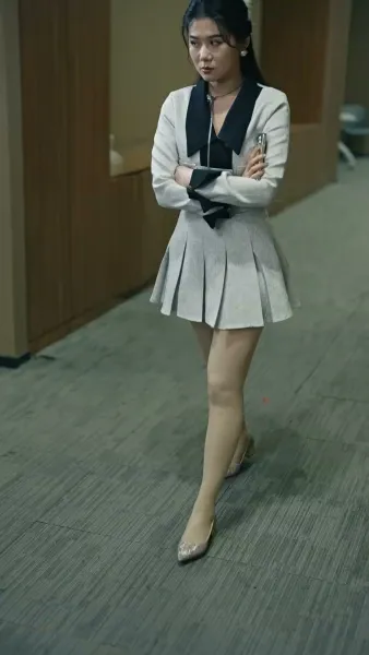 คุณหนูคืนสู่บัลลังก์