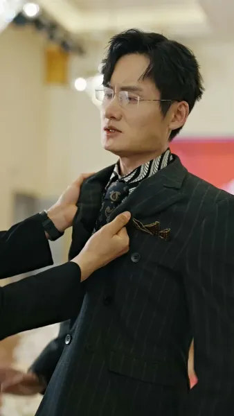 คุณหนูคืนสู่บัลลังก์