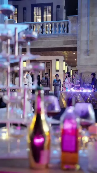 คุณย่าทวดคืนบัลลังก์