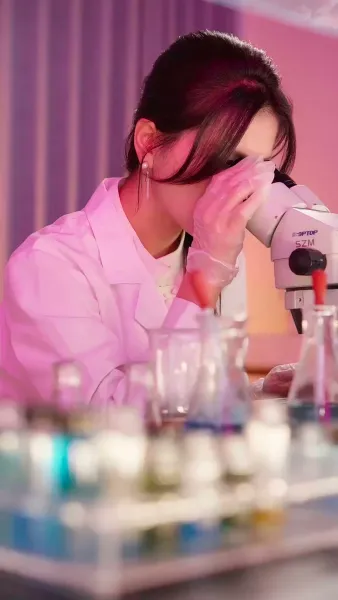 คุณย่าทวดคืนบัลลังก์