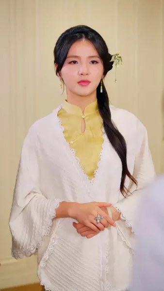 คุณย่าทวดคืนบัลลังก์