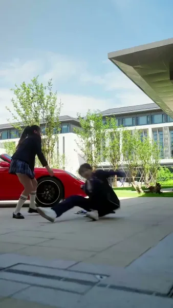 คุณย่าทวดคืนบัลลังก์