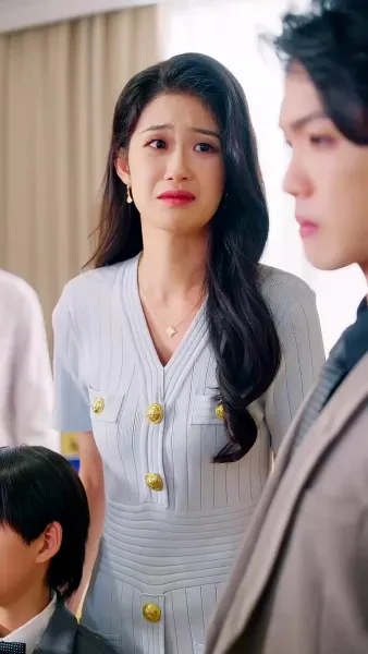 คุณย่าทวดคืนบัลลังก์