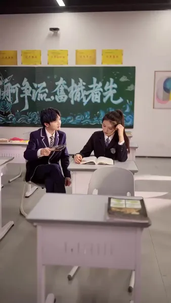 คุณย่าทวดคืนบัลลังก์