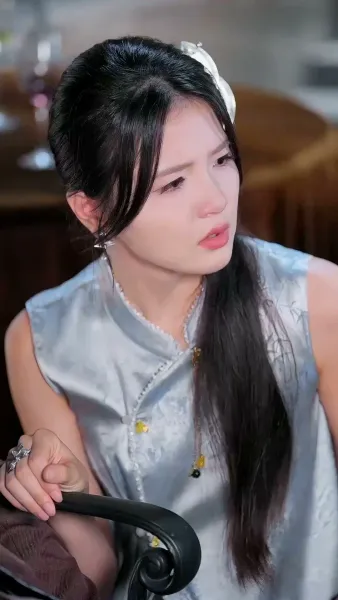 คุณย่าทวดคืนบัลลังก์