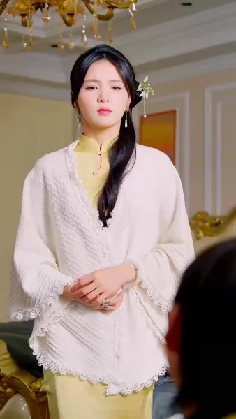 คุณย่าทวดคืนบัลลังก์