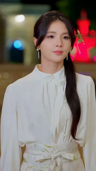 คุณย่าทวดคืนบัลลังก์