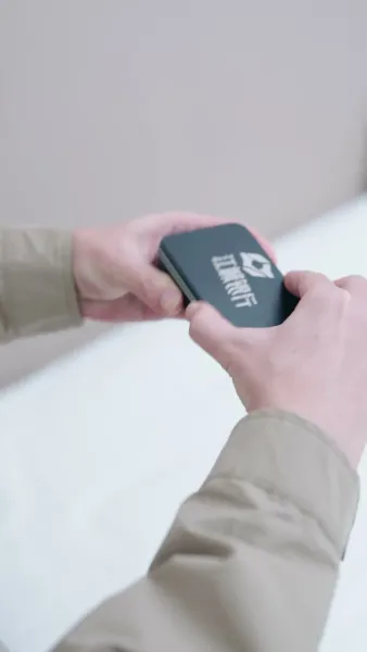 หลักฐานที่สมบูรณ์แบบ