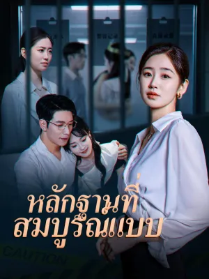 หลักฐานที่สมบูรณ์แบบ