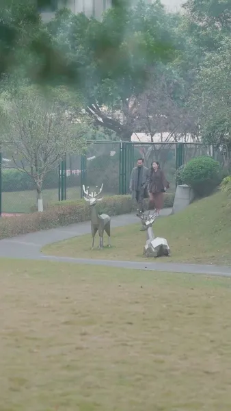 ครั้งหนึ่งเราเคยมีบ้าน