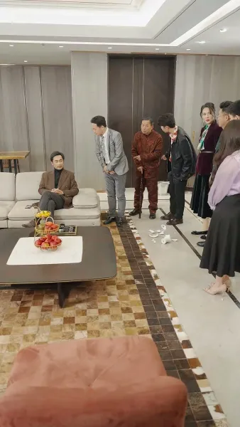 ครั้งหนึ่งเราเคยมีบ้าน