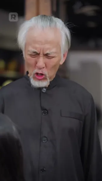 (พากย์) ลูกสาวตัวแสบของคุณกรณ์