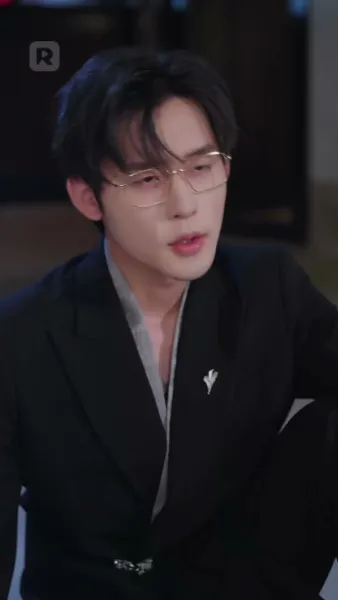 (พากย์) ลูกสาวตัวแสบของคุณกรณ์