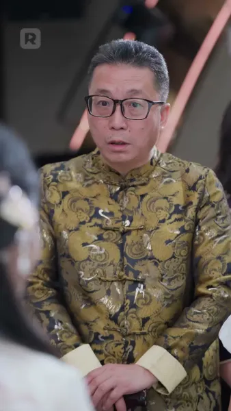 (พากย์) ลูกสาวตัวแสบของคุณกรณ์