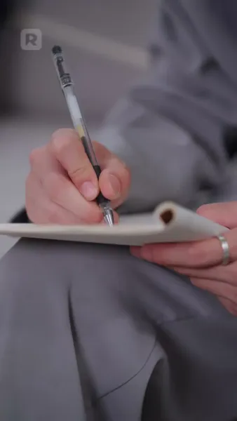 (พากย์) ลูกสาวตัวแสบของคุณกรณ์