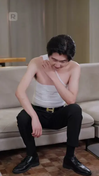 (พากย์) ลูกสาวตัวแสบของคุณกรณ์