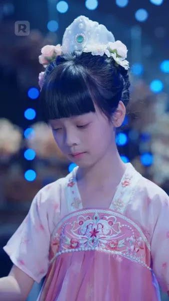 (พากย์) ลูกสาวตัวแสบของคุณกรณ์