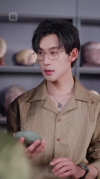 (พากย์) ลูกสาวตัวแสบของคุณกรณ์