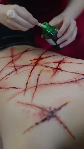 (พากย์) ลูกสาวตัวแสบของคุณกรณ์