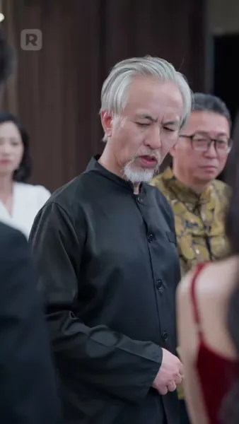 (พากย์) ลูกสาวตัวแสบของคุณกรณ์