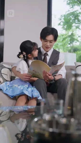 (พากย์) ลูกสาวตัวแสบของคุณกรณ์