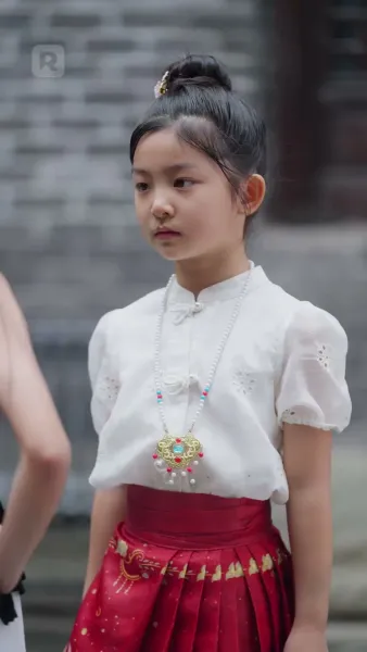 (พากย์) ลูกสาวตัวแสบของคุณกรณ์