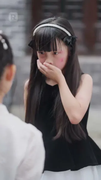 (พากย์) ลูกสาวตัวแสบของคุณกรณ์