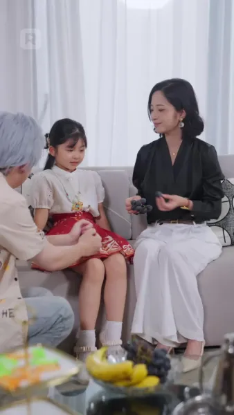 (พากย์) ลูกสาวตัวแสบของคุณกรณ์