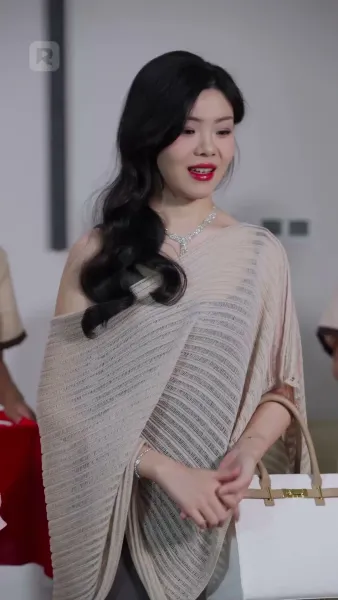 (พากย์) ลูกสาวตัวแสบของคุณกรณ์