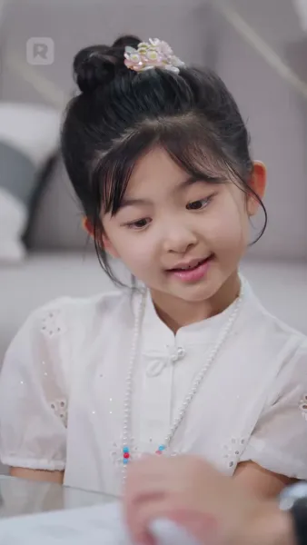 (พากย์) ลูกสาวตัวแสบของคุณกรณ์