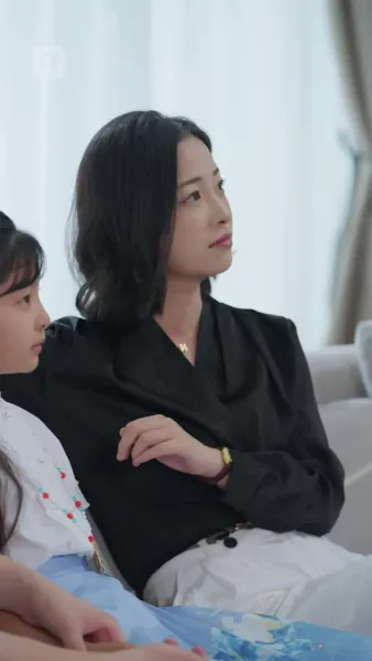 (พากย์) ลูกสาวตัวแสบของคุณกรณ์