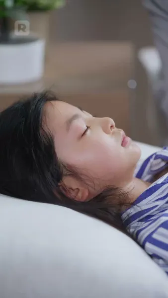 (พากย์) ลูกสาวตัวแสบของคุณกรณ์