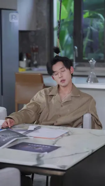 (พากย์) ลูกสาวตัวแสบของคุณกรณ์