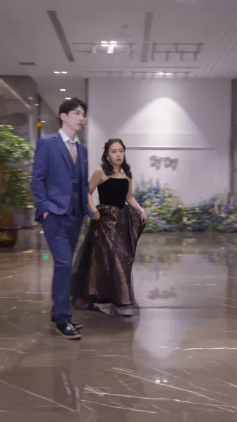 แต่งงาน ในแอปหาคู่