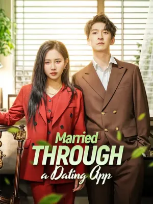 แต่งงาน ในแอปหาคู่