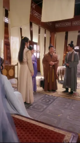 ใครอยากเป็นนายหญิงก็เชิญ!