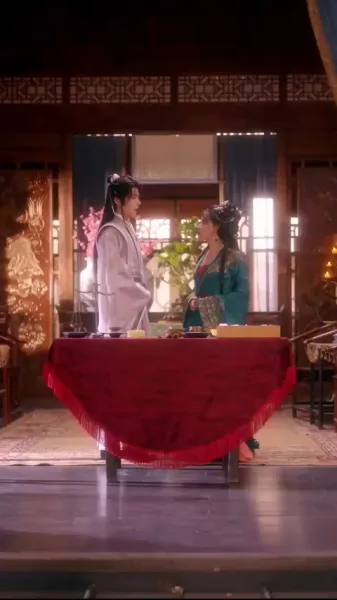 ใครอยากเป็นนายหญิงก็เชิญ!