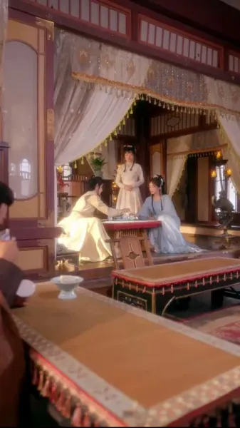 ใครอยากเป็นนายหญิงก็เชิญ!