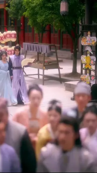 ใครอยากเป็นนายหญิงก็เชิญ!