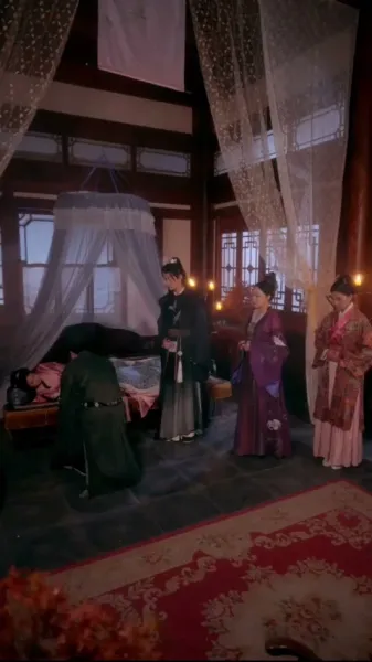 ใครอยากเป็นนายหญิงก็เชิญ!