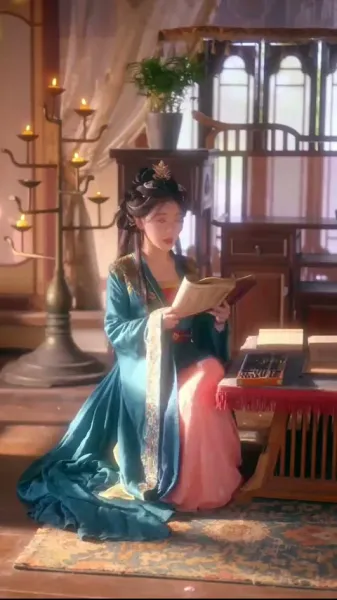 ใครอยากเป็นนายหญิงก็เชิญ!