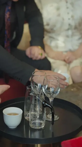 คนใกล้ตัวคนรักจริง